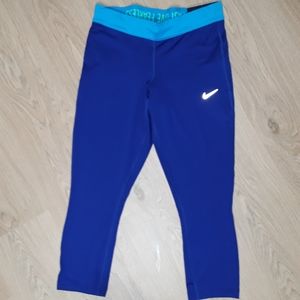 NWT ~ Relay Running Pants/Legging